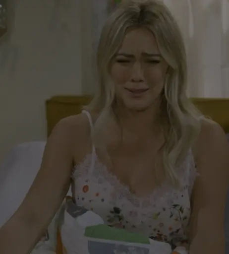 Image 4450181 from Hilary Duff