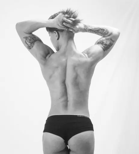 Image 4450146 from Jessica-Rose Clark "Jessy Jess" (UFC Fighter)