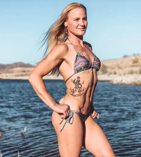 Image 4450177 from Women of UFC &amp; MMA