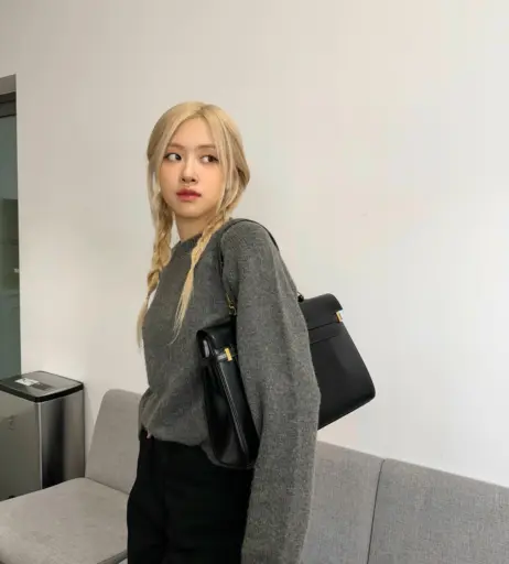 Image 4450019 from Rosé || Roseanne Park - BLΛƆKPIИK ( BLACKPINK )