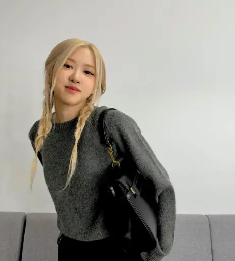 Image 4450000 from Rosé || Roseanne Park - BLΛƆKPIИK ( BLACKPINK )