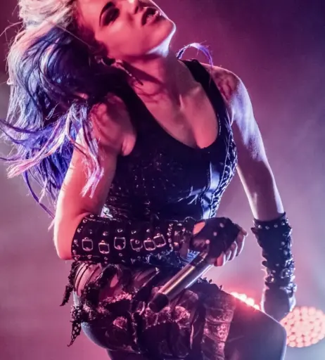 Image 4450022 from Women of Metal