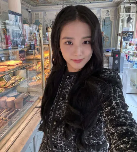 Image 4450025 from Jisoo  || - BLΛƆKPIИK ( BLACKPINK )
