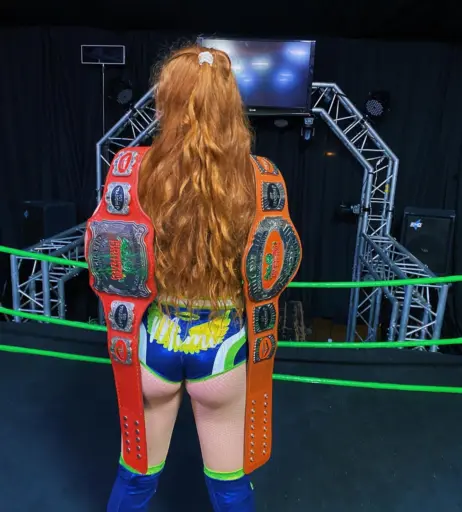 Image 4450363 from Women of Professional Wrestling