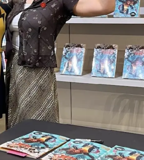 Image 4450215 from Iman Vellani