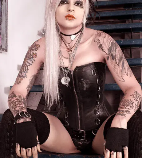 Image 4459828 from Women of Metal