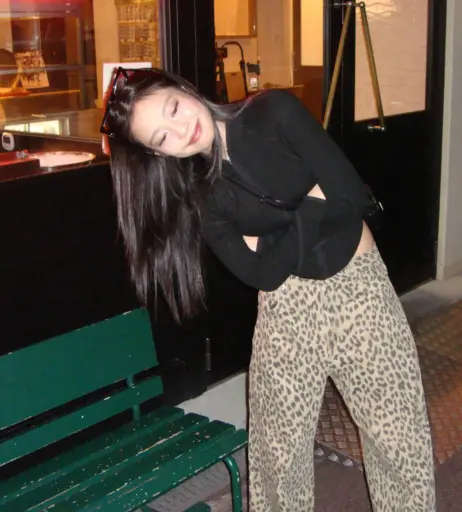 Image 4459515 from Jennie | BLΛƆKPIИK (Blackpink)