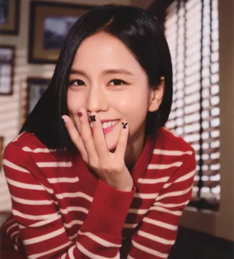 Image 4459535 from Jisoo  || - BLΛƆKPIИK ( BLACKPINK )
