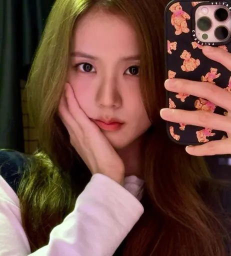 Image 4459496 from Jisoo  || - BLΛƆKPIИK ( BLACKPINK )