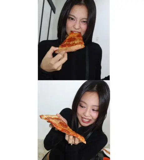 Image 4459407 from Jennie | BLΛƆKPIИK (Blackpink)