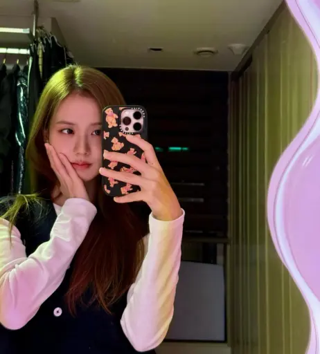 Image 4459433 from Jisoo  || - BLΛƆKPIИK ( BLACKPINK )