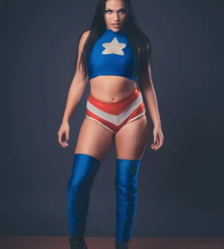 Image 4459744 from Alicia Atout and Salina de la Renta