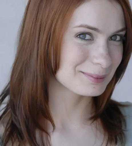 Image 4459734 from Felicia Day