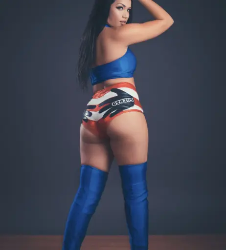 Image 4459725 from Alicia Atout and Salina de la Renta