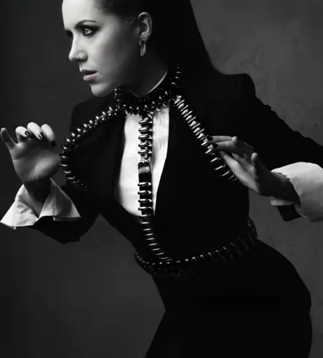 Image 4459179 from Women of Metal