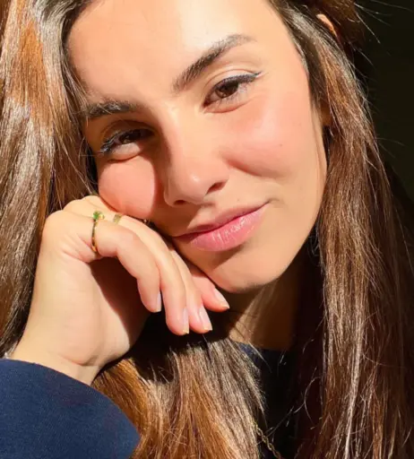 Image 4459174 from Alicia Atout and Salina de la Renta