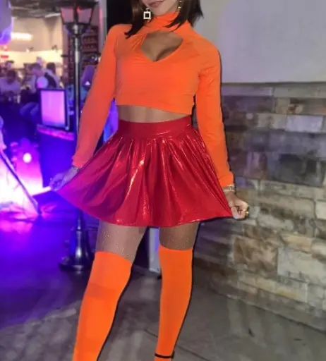 Image 4459040 from Alicia Atout and Salina de la Renta