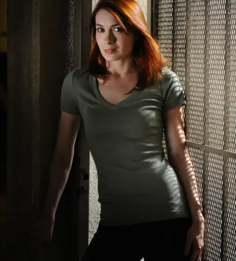 Image 4459071 from Felicia Day