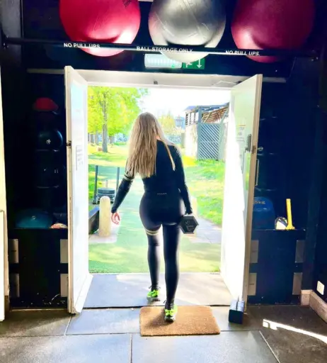 Image 4459349 from Carol Vorderman