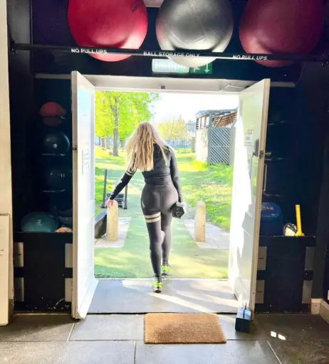 Image 4459322 from Carol Vorderman