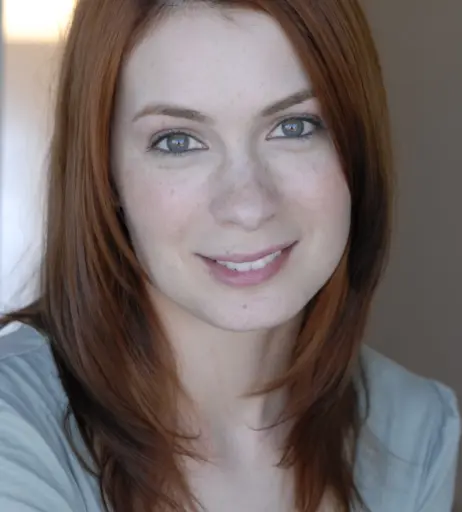 Image 4459323 from Felicia Day