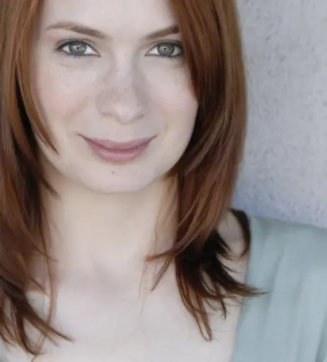 Image 4459933 from Felicia Day