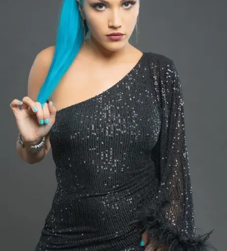 Image 4458853 from Alicia Atout and Salina de la Renta