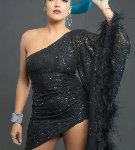 Image 4458864 from Alicia Atout and Salina de la Renta