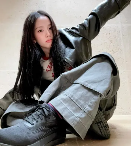 Image 4458592 from Jisoo  || - BLΛƆKPIИK ( BLACKPINK )