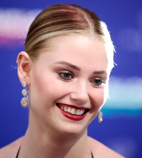 Image 4458481 from Virginia Gardner