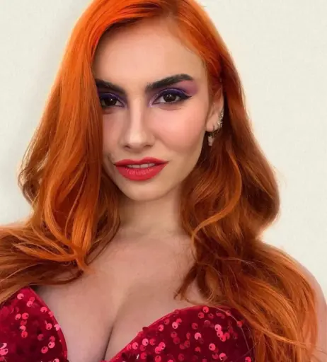 Image 4458451 from Alicia Atout and Salina de la Renta