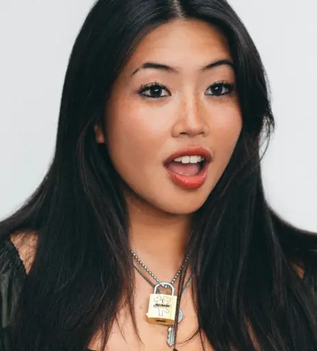 Image 4458774 from beabadoobee radvxz