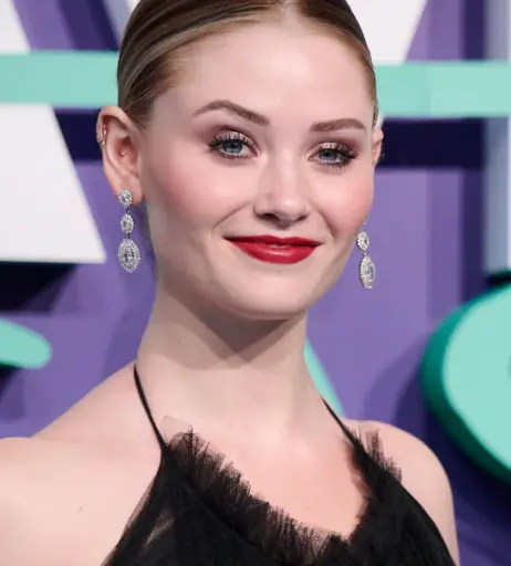 Image 4458764 from Virginia Gardner