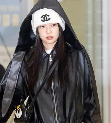 Image 4458714 from Jennie | BLΛƆKPIИK (Blackpink)