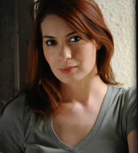 Image 4458682 from Felicia Day