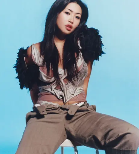 Image 4458666 from beabadoobee radvxz