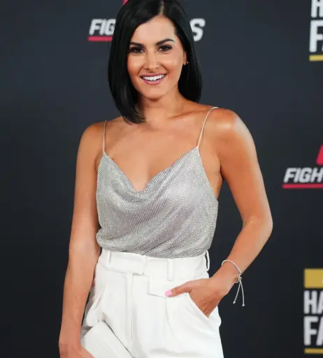 Image 4458129 from Women of UFC &amp; MMA