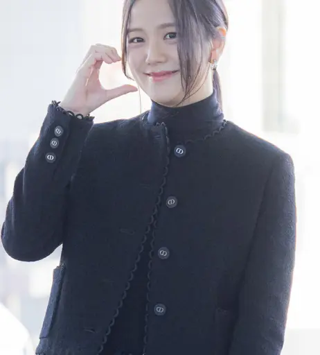 Image 4458099 from Jisoo  || - BLΛƆKPIИK ( BLACKPINK )