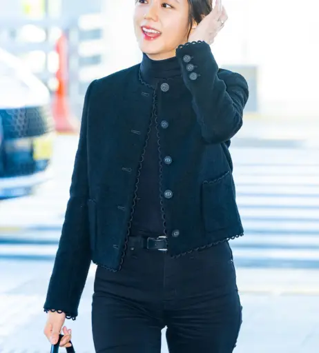 Image 4458051 from Jisoo  || - BLΛƆKPIИK ( BLACKPINK )