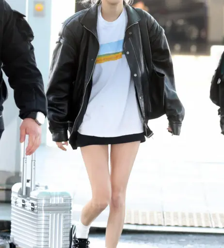 Image 4458012 from Rosé || Roseanne Park - BLΛƆKPIИK ( BLACKPINK )
