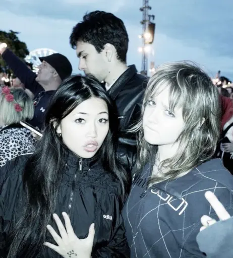 Image 4458250 from beabadoobee radvxz