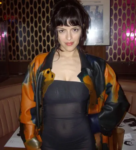 Image 4445889 from Maria Zardoya (The Marias)