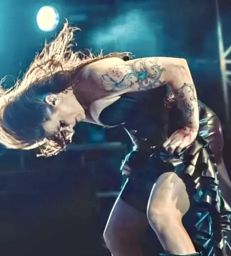 Image 4445521 from Women of Metal