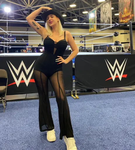 Image 4445465 from Women of Professional Wrestling