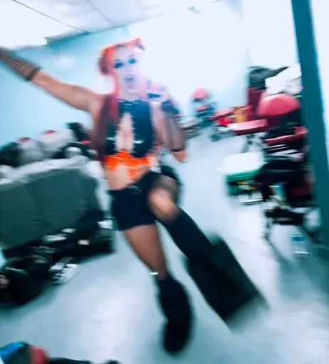 Image 4445409 from WWE GiGi Dolin / Priscilla Kelly