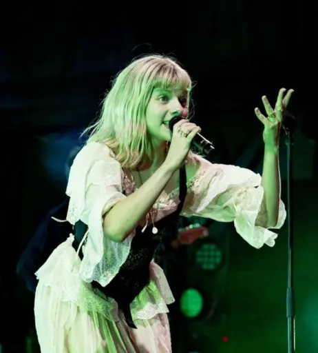 Image 4445749 from Aurora Aksnes (singer)