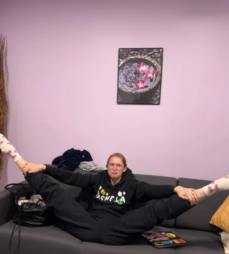 Image 4445748 from Angèle Van Laeken