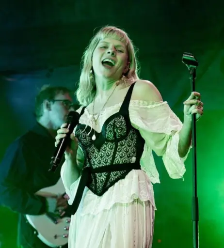 Image 4445715 from Aurora Aksnes (singer)