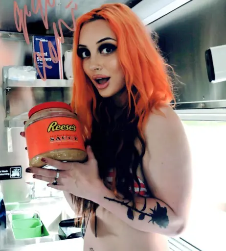 Image 4445728 from WWE GiGi Dolin / Priscilla Kelly