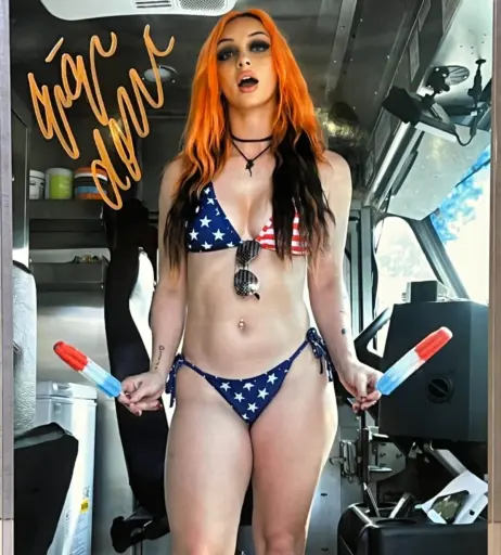 Image 4445690 from WWE GiGi Dolin / Priscilla Kelly